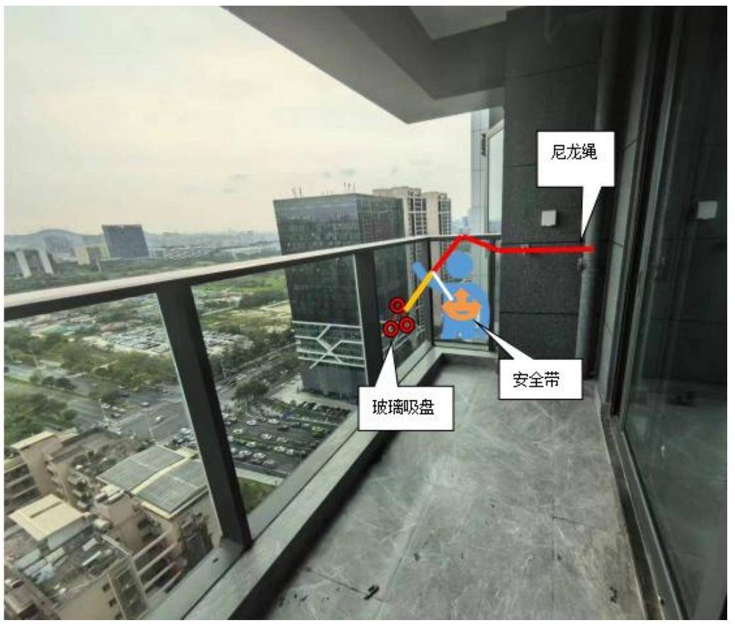 安全绳被切断1人坠亡！深圳光明公布一事故调查报告