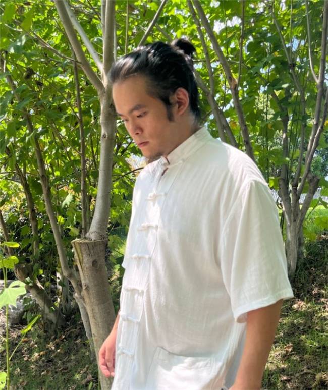 著名情感大师蒋山明挽回分手情侣