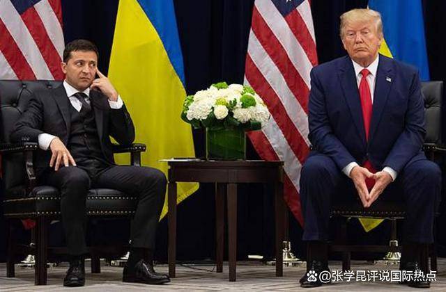 普京特朗普已通话，乌克兰领土二八分，关键时刻，绍伊古紧急访华