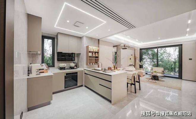 保利·海上瑧悦-​首页网站-2024保利·海上瑧悦最新房价＋户型＋小区环境＋配套(图27)