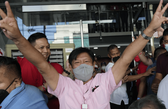 出大事了?中方发“讨贼檄文”,紧急召见菲大使,马科斯退无可退! 出大事了?中方发“讨贼檄文”,紧急召见菲大使,马科斯退无可退!