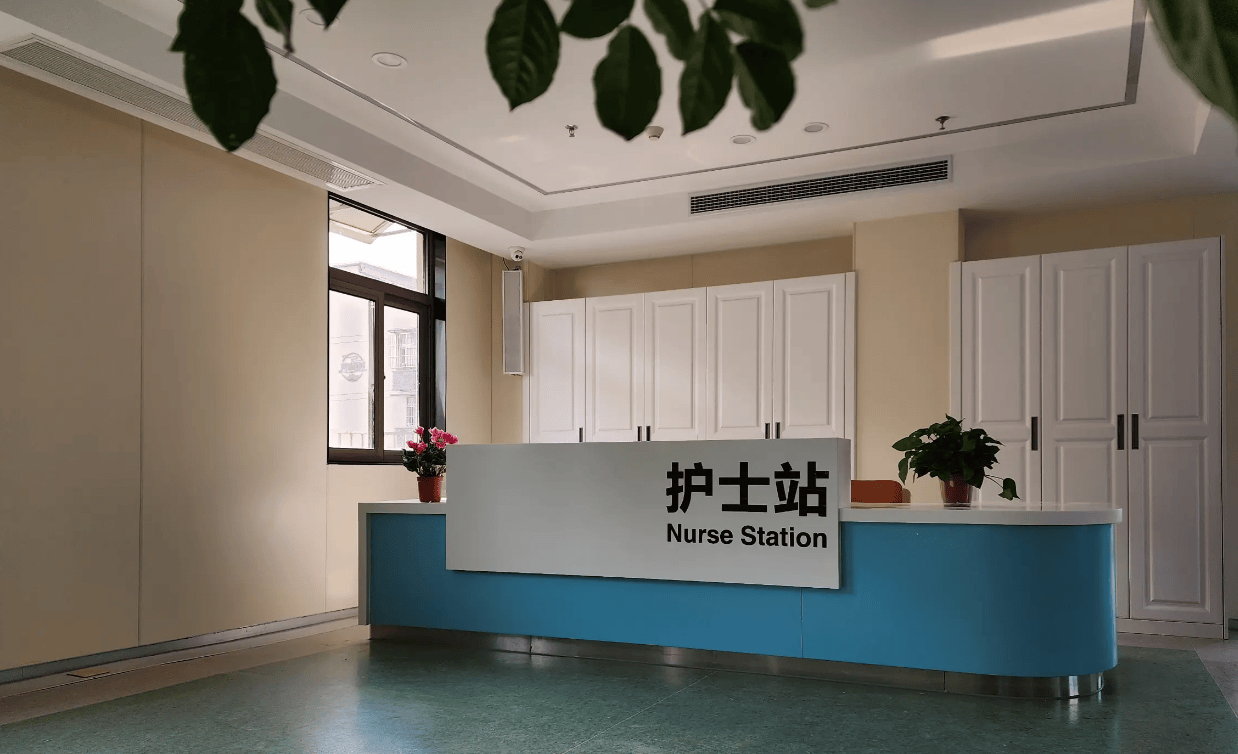 南京卧床老人养老院价格南京不能自理雷竞技APP平台的养老院名单一览(图4)