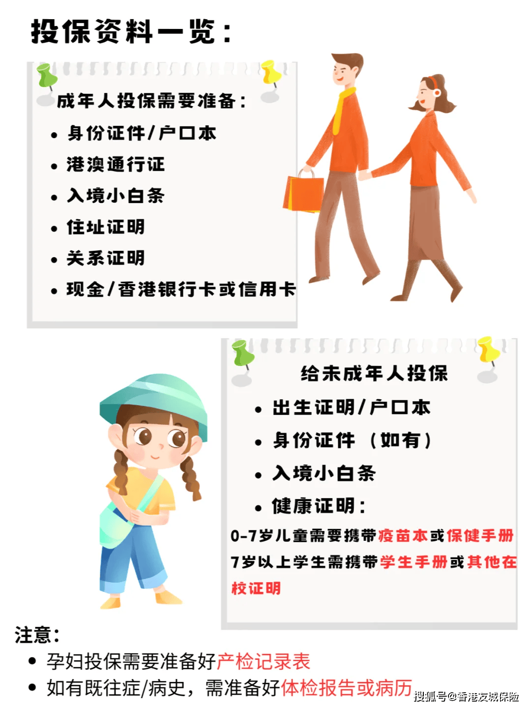 香港保险2024投保宝典:新手必备,一步到位的优质投保攻略指南