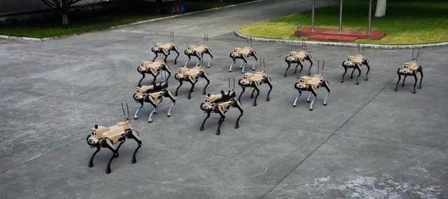 收台有了新战法？央视曝光罕见一幕：解放军“杀招”已备好