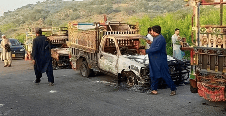 警报迅速拉响!300名解放军入境巴基斯坦,仅一天时间,又传出坏消息 警报迅速拉响!300名解放军入境巴基斯坦,仅一天时间,又传出坏消息