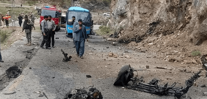 警报迅速拉响!300名解放军入境巴基斯坦,仅一天时间,又传出坏消息 警报迅速拉响!300名解放军入境巴基斯坦,仅一天时间,又传出坏消息