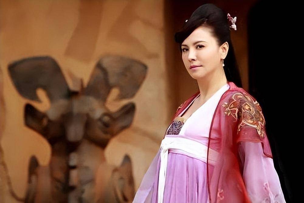 一婚被马景涛家暴,二婚丈夫出轨,“台湾第一美人”田丽怎样了?