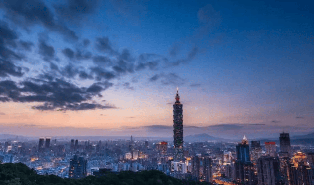 台湾回归!一夜之间,国民党出手了,马英九一招彻底破防了 台湾回归!一夜之间,国民党出手了,马英九一招彻底破防了