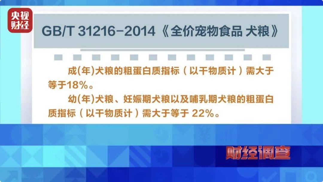 九游娱乐下载从“萌宠经济”到“黑心粮”危机：透视宠物食品行业乱象(图5)