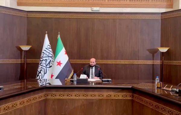 阿萨德逃跑了,老百姓载歌载舞,却浑然不知,苦难才刚刚开始 阿萨德逃跑了,老百姓载歌载舞,却浑然不知,苦难才刚刚开始