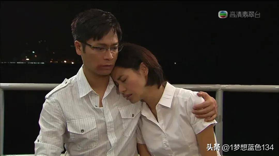 香港无线（tvb）电视剧（第178-180）大盘点