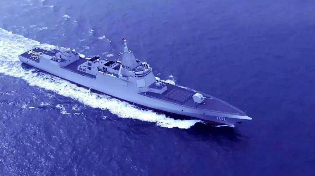 从封锁到仿制，中国舰用燃气机进入世界四强，QC280却未上舰