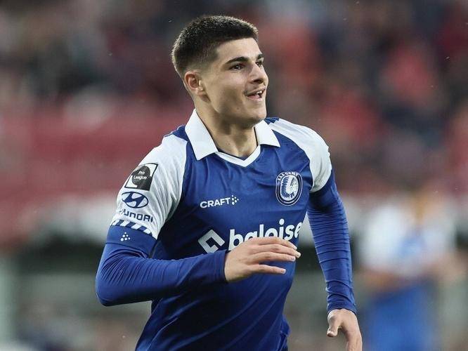 拉恩破局之战：挑战根特，冲击欧洲荣耀！