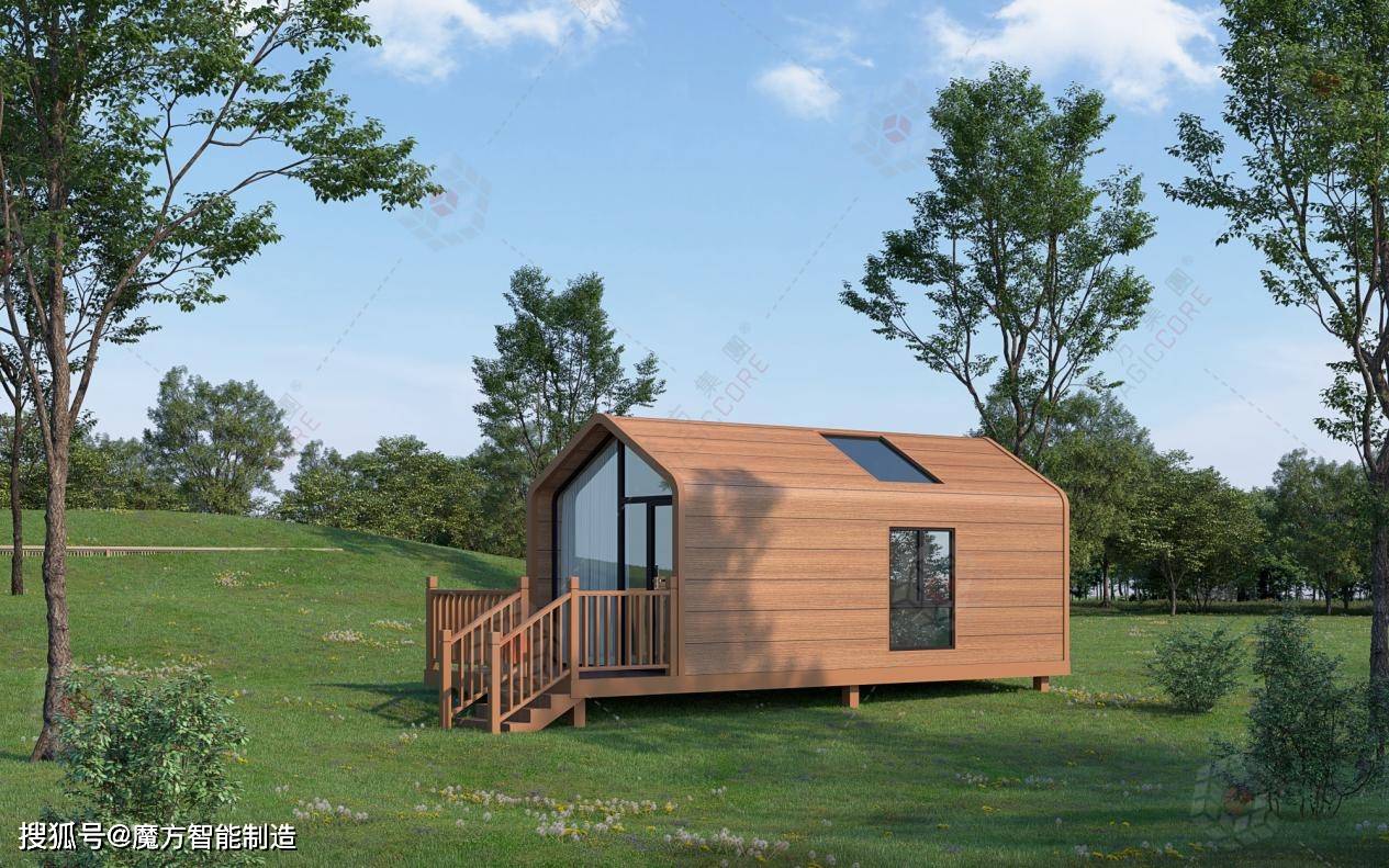 尊龙凯时- 尊龙凯时官方网站- APP下载2024网红移动房屋盘点！总有一款让你心动