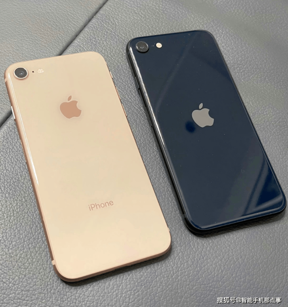 强制下架iPhone14欧博体育app系列SE3：将要告别欧盟市场(图6)