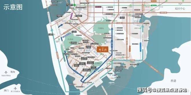 开云体育开云府（售楼处）2025首页网站府营销中心欢迎您楼盘详情备案价户型图@售楼处(图7)