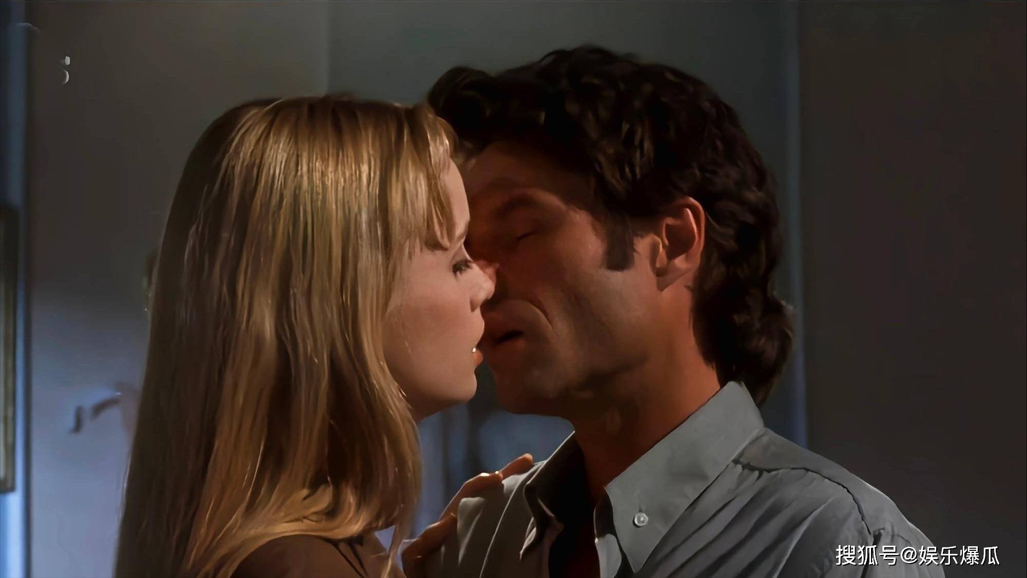 适合夜间观看的电影