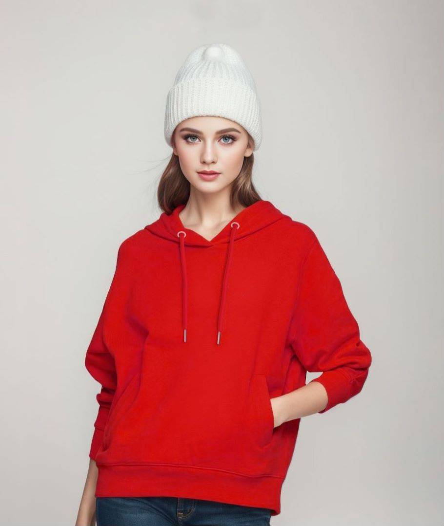 银狐绒卫衣的六大核心优势解析