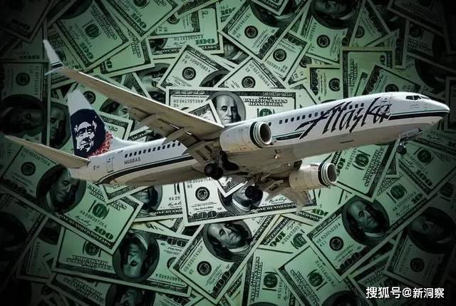 购买波音飞机的外币风险管理答案