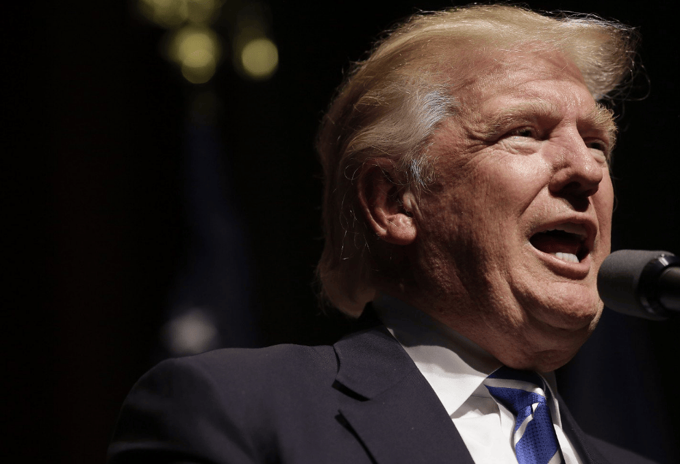 赖清德最大靠山跑了?特朗普把话挑明,国台办就统一时间交底! 赖清德最大靠山跑了?特朗普把话挑明,国台办就统一时间交底! 