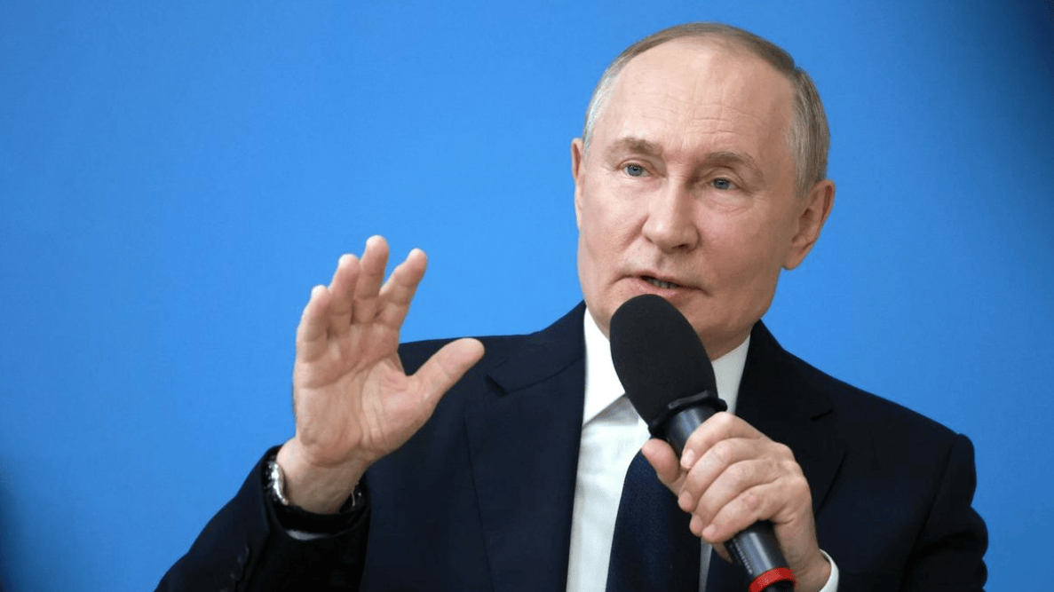 冲突变合作？俄乌终于谈妥，189人回归乌克兰，大结局来了？