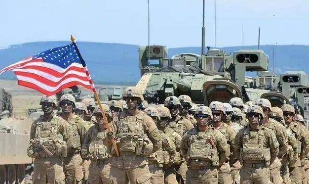 美亚太战略调整,第二岛链防线脆弱,向解放军让出大半个太平洋? 美亚太战略调整,第二岛链防线脆弱,向解放军让出大半个太平洋?