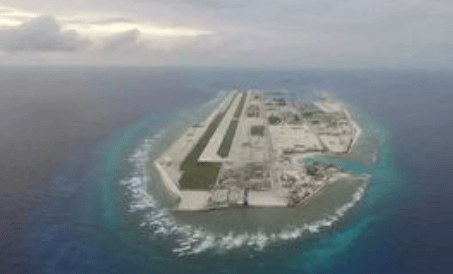 彻底不忍了!2国突然出手,要和中方斗争到底!南部战区亲自下场! 彻底不忍了!2国突然出手,要和中方斗争到底!南部战区亲自下场!