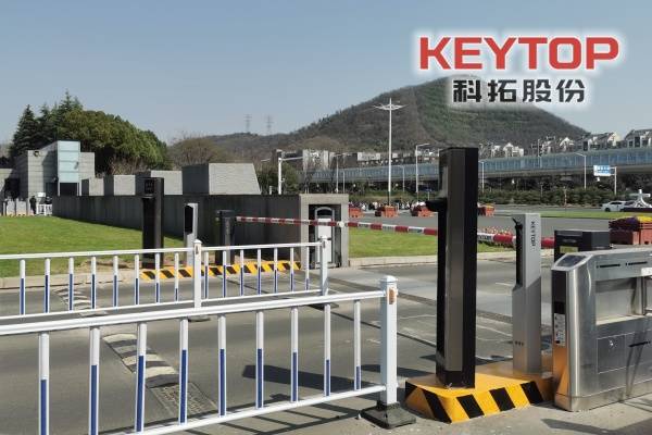 山东菏泽停车场收费管理系统解决方案、智慧停车场系统方案
