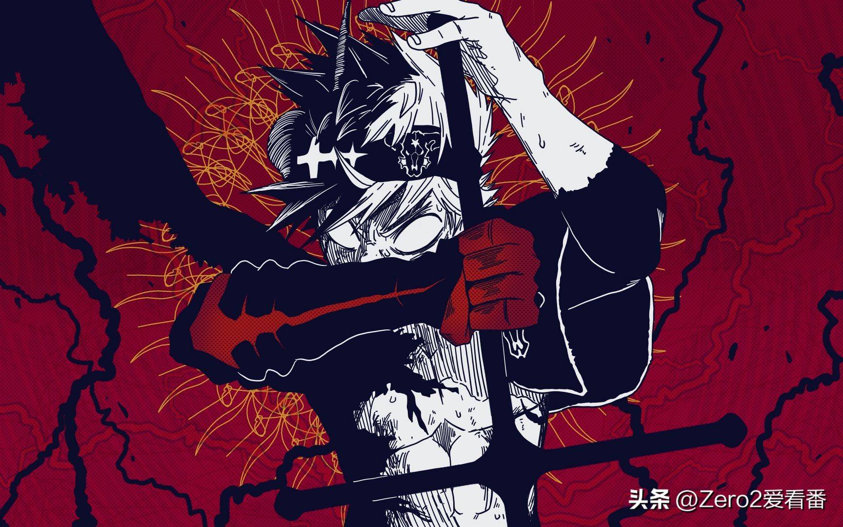 推荐十部超燃的热血动漫！看完让你爆燃灵魂！