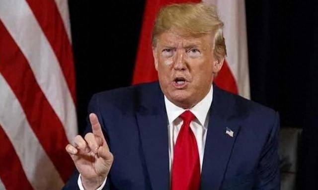 泽连斯基突然反咬美国一口，向俄妥协：保证剩余领土的安全就行