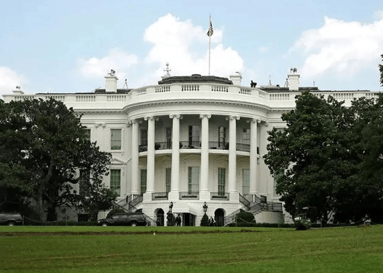 264：159，美众院压倒性通过，头等优先大事落地，特朗普突然摊牌