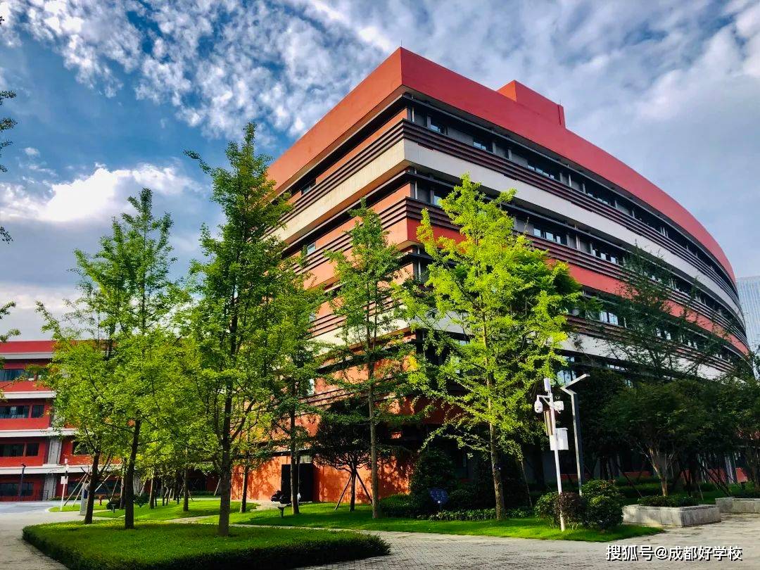 四川5封牛津大学录取3封在华樱(图7)