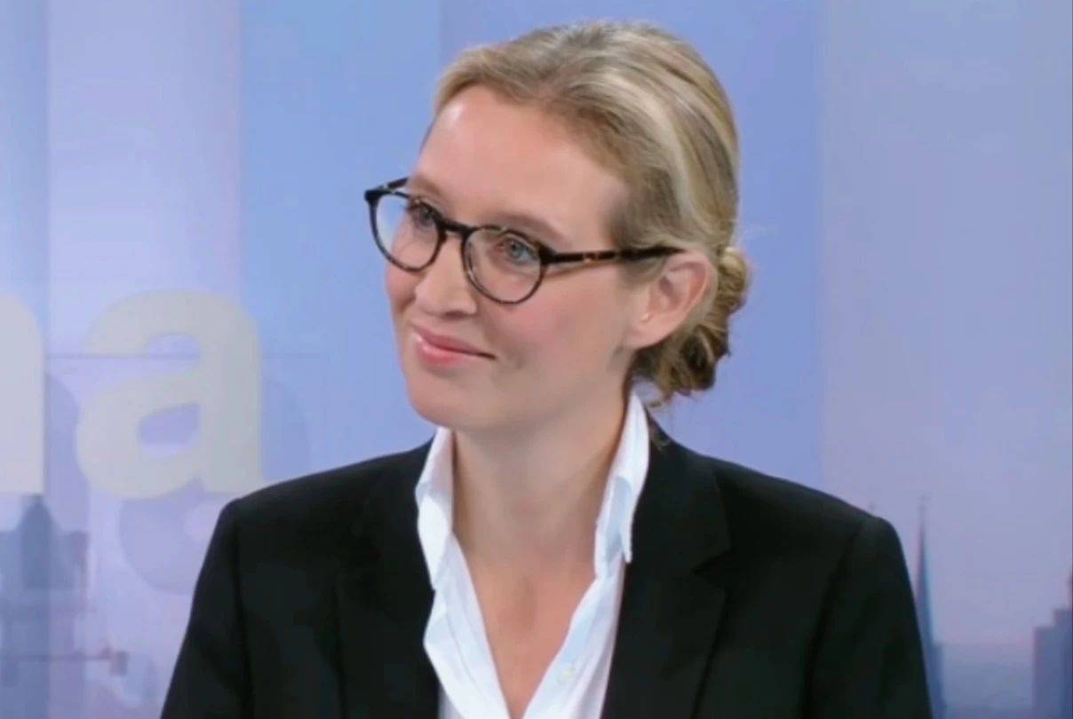 万没料到，德国大选逆转，第二个特朗普或登台？对华政策很危险