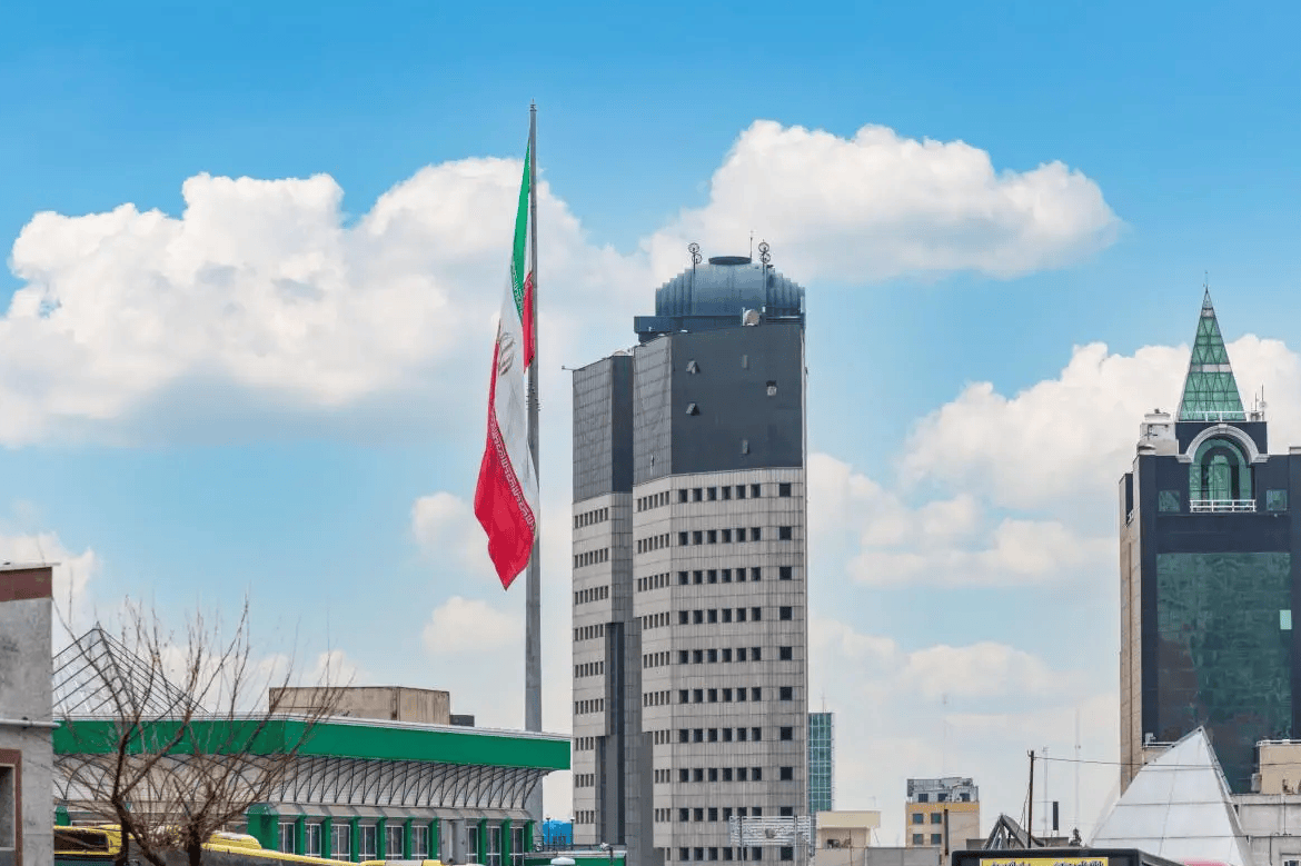 俄伊传出重磅消息，普京走了一步妙棋，欧洲三国火速行动，不简单