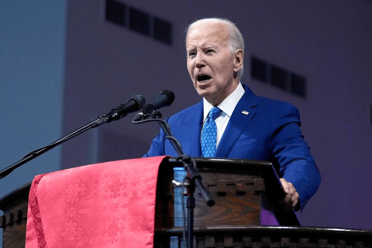 美国洛杉矶山火持续肆虐!美媒披露更多细节?连拜登也没有办法 美国洛杉矶山火持续肆虐!美媒披露更多细节?连拜登也没有办法