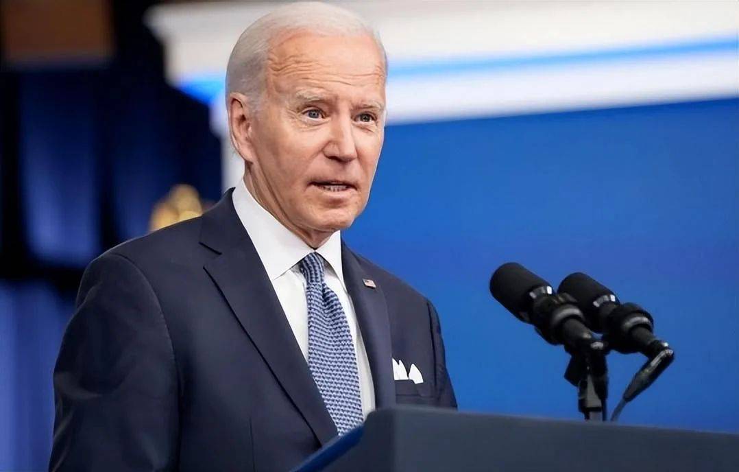 拜登临走之前，对中美这4年“盖棺定论”，只用一句话！我外交部表态掷地有声