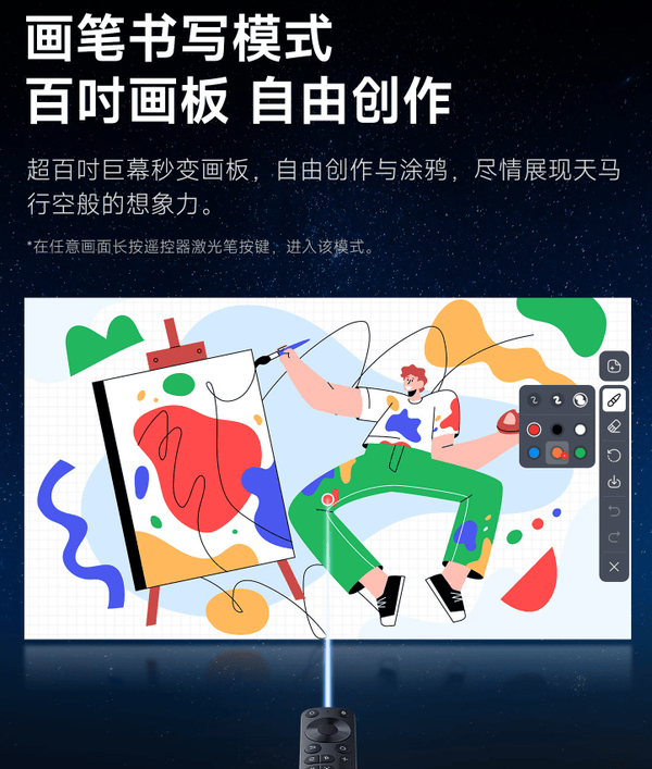 Pro！2025年客厅卧室投影仪最佳推荐电子pg游戏当贝F7 Pro和当贝D6X(图1)