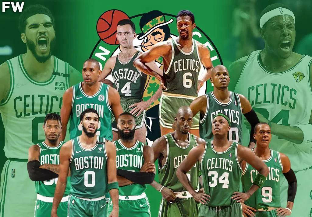 美媒曝光：利物浦母公司欲收购nba球队凯尔特人，成交价料超60亿美元