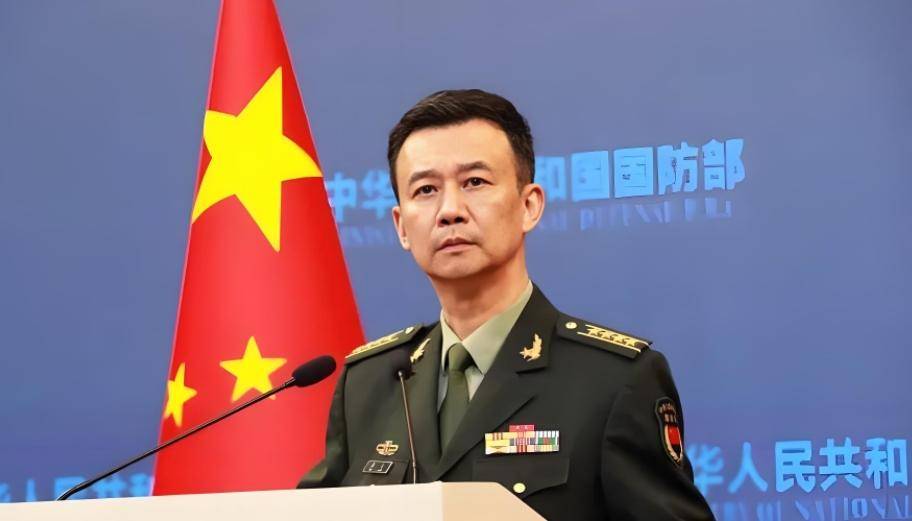 美国前副总统窜台，赖清德口出狂言！解放军两步走，先统一台北？