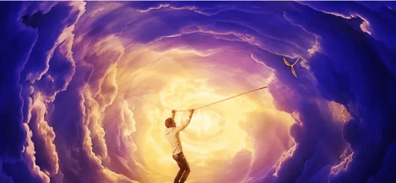 跨越时空的馈赠,梦到死去的亲人给我买东西的深层含义 跨越时空的馈赠,梦到死去的亲人给我买东西的深层含义