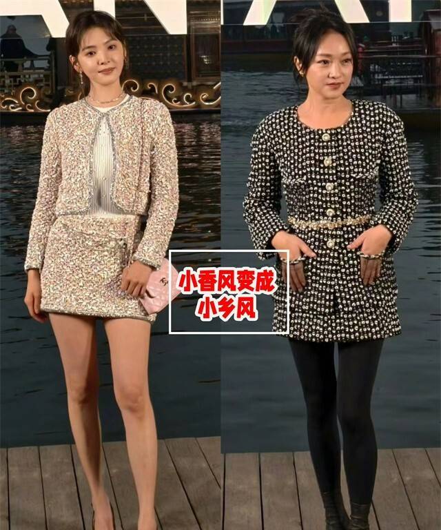 这3个“国产女装”品牌：从不打广告却靠实力碾压香奈儿Prada(图3)