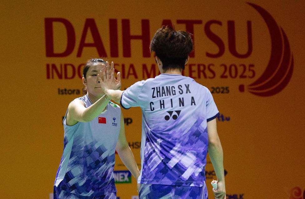 原创             0-2！决胜时刻崩盘，饮恨中韩对决，贾一凡张殊贤无缘决赛！