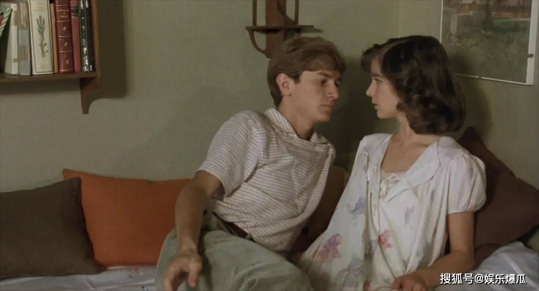 适合夜间观看的电影