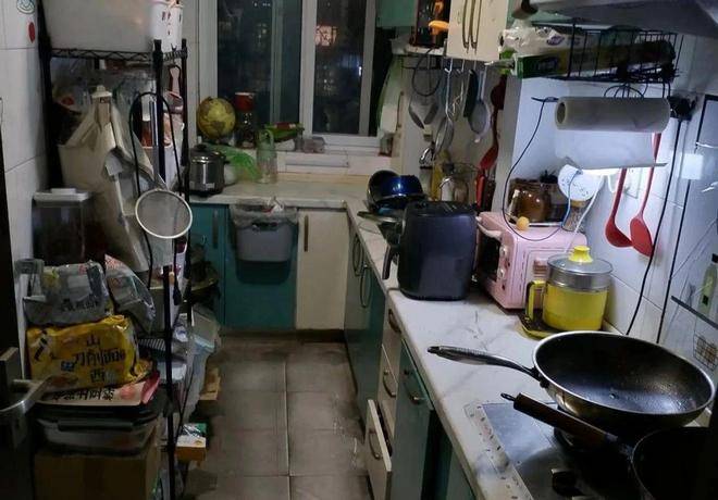 厨房装修建议大家：“舍弃6个装修设计”增加家务还难用(图3)