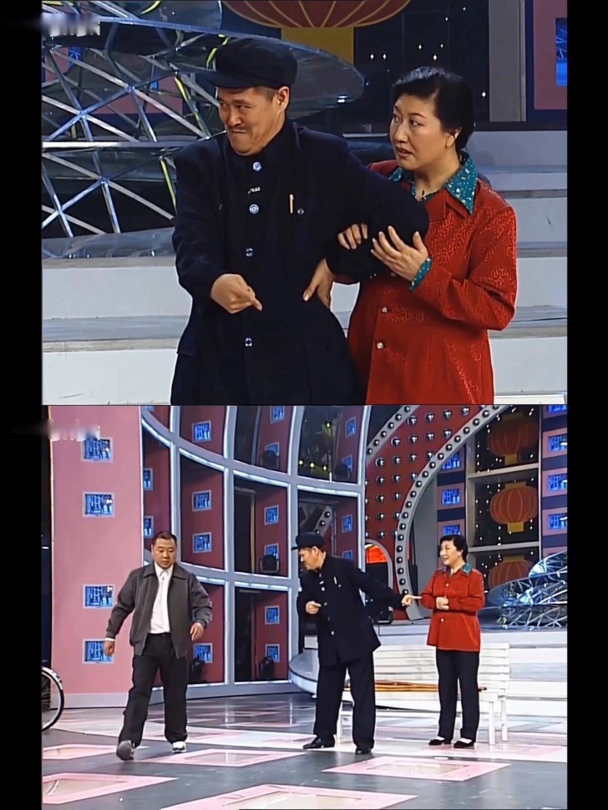 乐鱼体育-LEYU乐鱼体育官方网站-LEYU SPORTS赵本山台词火了：热闹背后的冷思考。