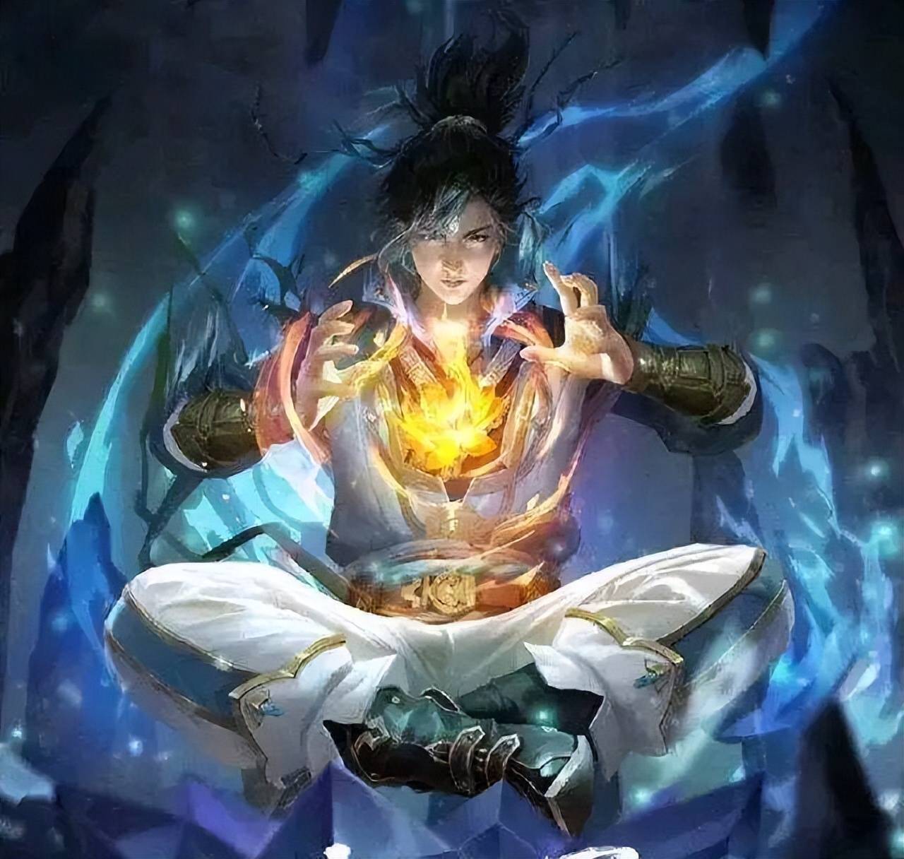 这本玄幻小说被网友吹爆，力压《圣墟》《逆天邪神》，评分9.8！