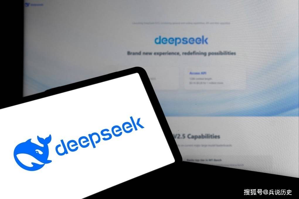 原创             5国对DeepSeek下“死手”，美方或将发起总攻，日方留下一个口子