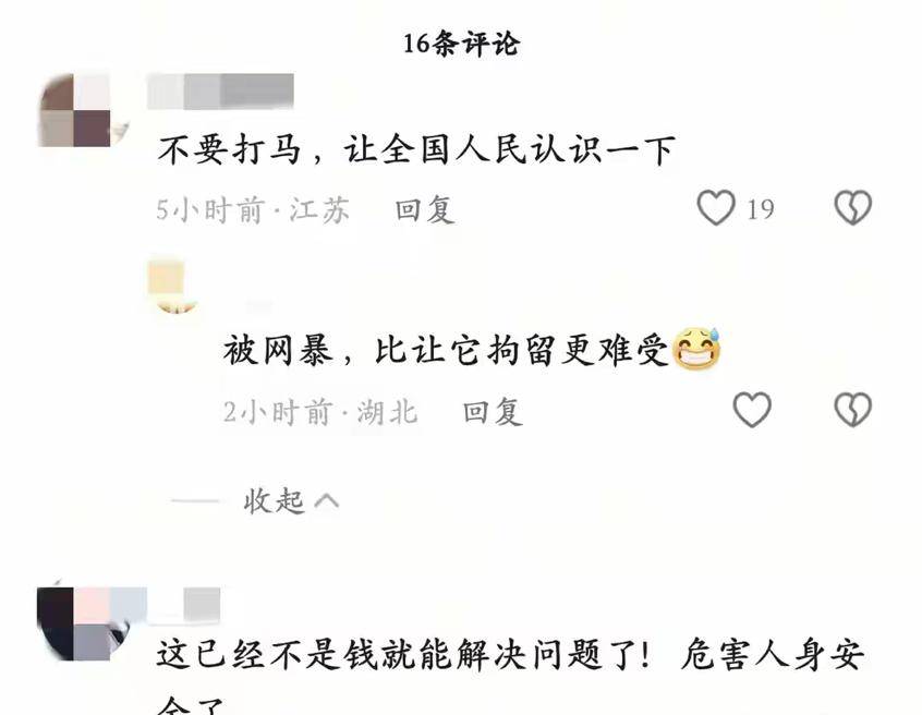 开云全站app阳江服务区轮胎被扎小米车主聊天记录流出汽修店老板被刑拘(图15)