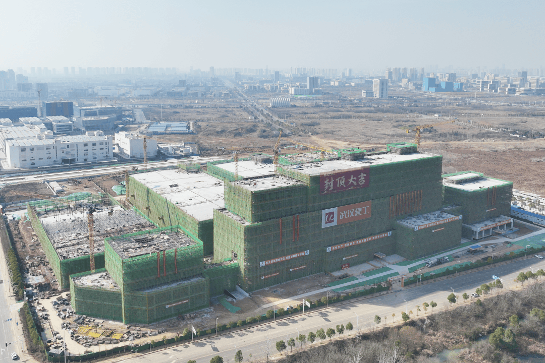 2025年激光产业迎投资热潮重大项目接连落地(图7)