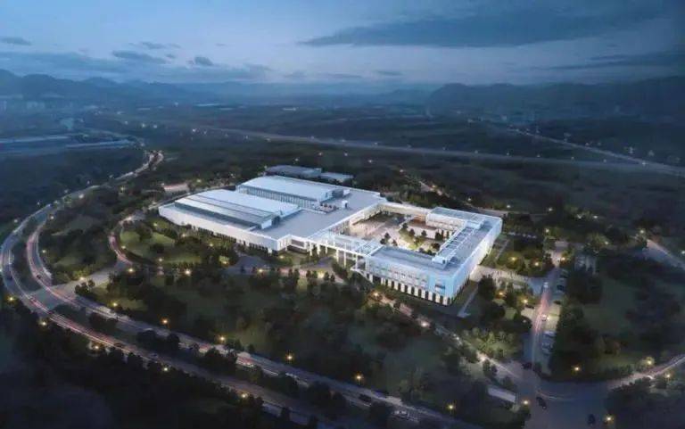 2025年激光产业迎投资热潮重大项目接连落地(图4)